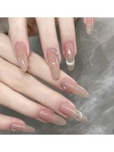 ピュアアンドリッチネイルサロン(Pure&Rich Nail Salon)/