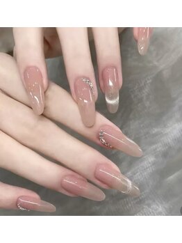 ピュアアンドリッチネイルサロン(Pure&Rich Nail Salon)/