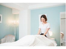 美人バスト 仙台店/バストの形成☆