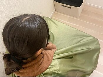 メイプルリーフ(Maple Leaf)の写真/≪体内改善専門サロン≫よもぎ蒸しで巡りの良い素肌美人へ◎自分を労わる特別な時間で癒しのひとときを＊
