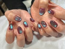 ニコリー(nicolie)/