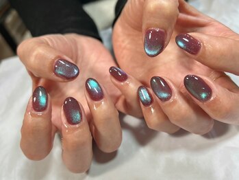 ニコリー(nicolie)/