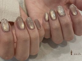 うるうるグリッターマグネット