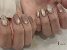 うるうるグリッターマグネット