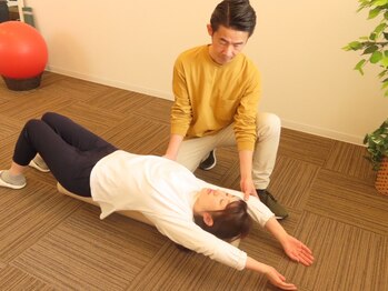 アキハ(AKIHA)の写真/【30代以降の大人女性のお悩みに】更年期/自律神経/産後のお悩みに特化した整体。施術後の変化に驚く方続出