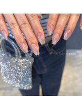 アイネイル エム(eyenail M)/10本アートコース