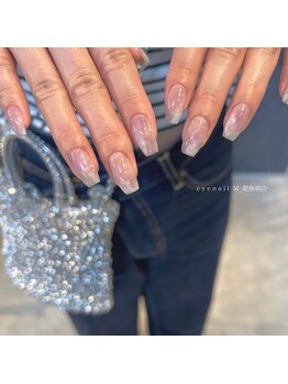 アイネイル エム(eyenail M)/10本アートコース