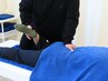【猫背改善・美姿勢】首肩腰も骨盤も猫背も全て◎ 全身整体付 60分 【5回券】