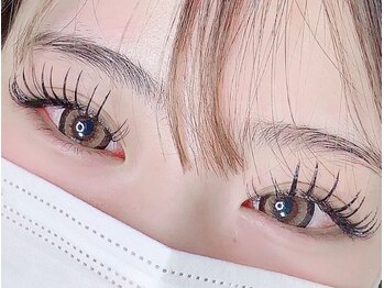 エヌドットサロン(N.salon)/ダブルフラットつけ放題