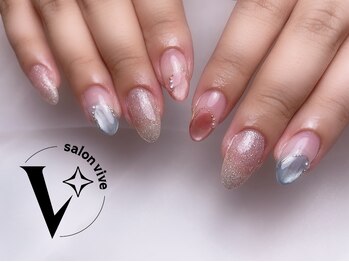 サロン ヴィーヴ(salon Vive)/定額#変形フレンチマグ