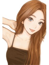 アミー(Ammy)&nbsp;Ammy nail