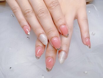 フェアリー(Fairy)/ガラスフレンチ