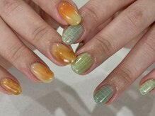ミュート(mu'te)の雰囲気（ハイレベルな技術でトレンドデザインもお任せください。）