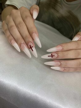 ソラネイル(SORA NAIL)/