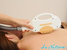 ラ ナチュラ(La natura)/