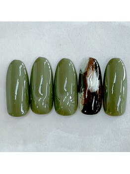 グリュック(Gluck)/定額¥6000