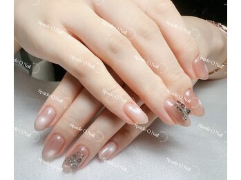 スペードキューネイル 新宿店(Spade Q Nail)/