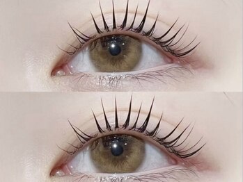 プラチナムドール 豊田店(PLATINUM DOLL)の写真/丁寧×高技術×スピーディーな施術が人気☆似合わせ×なりたい目元に[パリジェンヌ/まつ毛パーマ/学割U24]