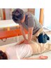 【本気のダイエット】骨盤調整・食事・トレーニング指導！　約60分