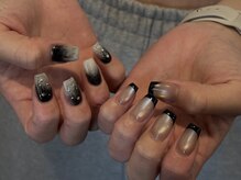 ラボテ ニュイ(laboT nuit)/ブラックネイル