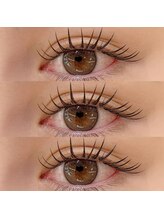 ビビド(ViViD)/LED120本フラット