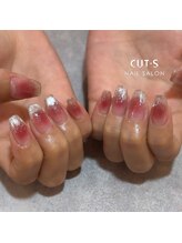 カッツ エステティックサロン 元町(CUT S)/チークマグネット