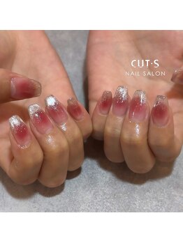 カッツ エステティックサロン 元町(CUT S)/チークマグネット