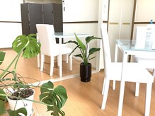 ハンク(HUNK)の雰囲気（料金体制は都度払いのみ◇回数券やローン契約不要です◎）