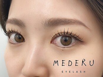 メデル 表参道(MEDERU)/＆healthy(エクステ×パーマ)