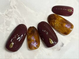 120分デザイン4本♪