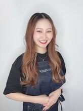 ホワイトアイ 長岡(WHITE EYE) Ami