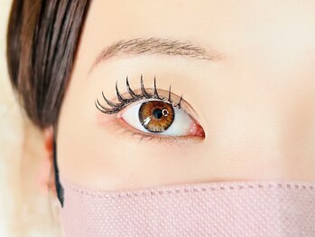 もあもあ(MoaMoa)/LEDマツエク！