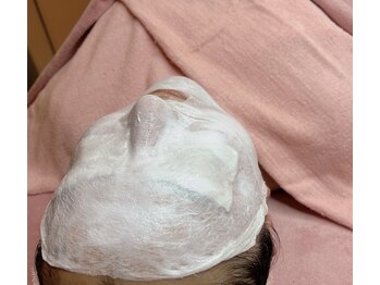 マーリィズエステティック(MARLEY'S AESTHETIC)/【4】抗酸化パック