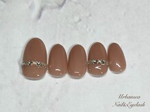 アーバンシーネイル 赤羽店(Urbansea nail)/nail simple design 8.980円