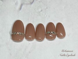 nail simple design 8.980円
