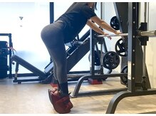 エボ パーソナルトレーニングジム 泉店(E.V.O)/マスターストレッチ