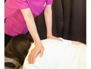 やわらぎふくろう