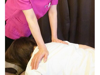 やわらぎふくろうの写真