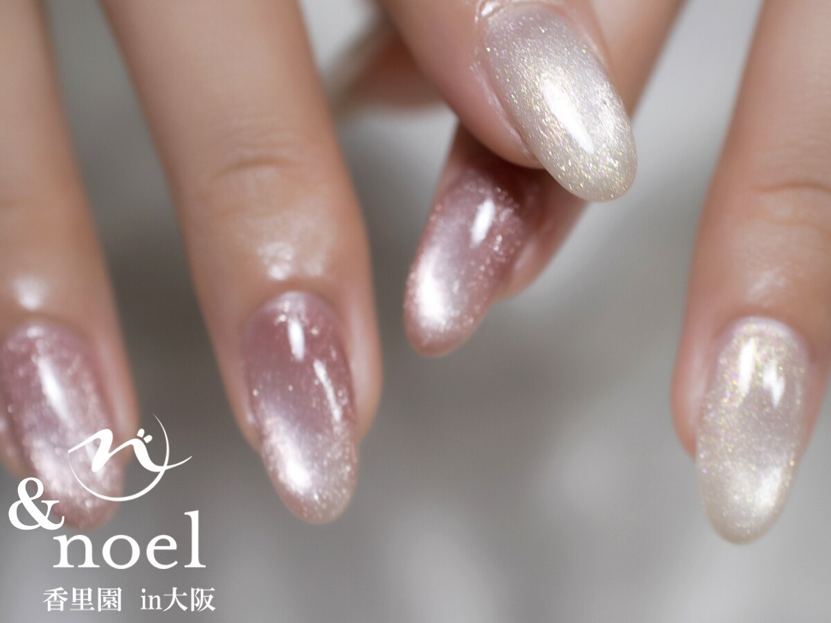 2026年冬トレンド】プラチナマグのネイルデザイン集｜人気順