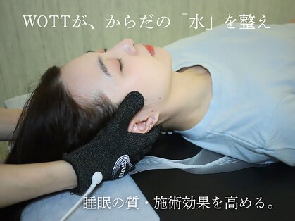 ルーチェ(LUCE)の写真