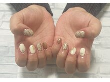 モアプラス 橿原店(MORE+plus)/ハンドCコース【¥7000】