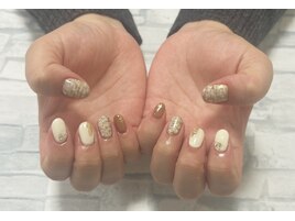 ハンド【Cコース】