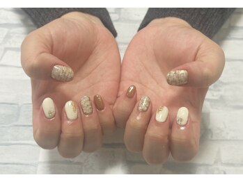 モアプラス 橿原店(MORE+plus)/ハンドCコース【¥7000】