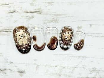 ビービーネイル(BB)/