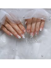 ロア ネイル(Loa_Nail)/