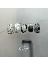 ドロウ フィーグ(DLAW figue)/1月 アートデザイン