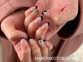 マルニ コトブキ(MARUNI KOTOBUKI)/持ち込みデザイン