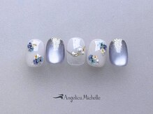 アンジェリカミッシェル 湘南藤沢店/フルオーダーコース