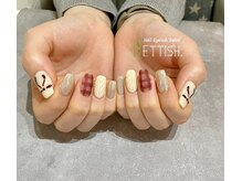 ネイルアイラッシュサロン ベティッシュ 桜木町店(Nail Eyelash Salon BETTISH)/