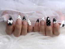 スナッピーネイルズ(Snappy Nails)/
